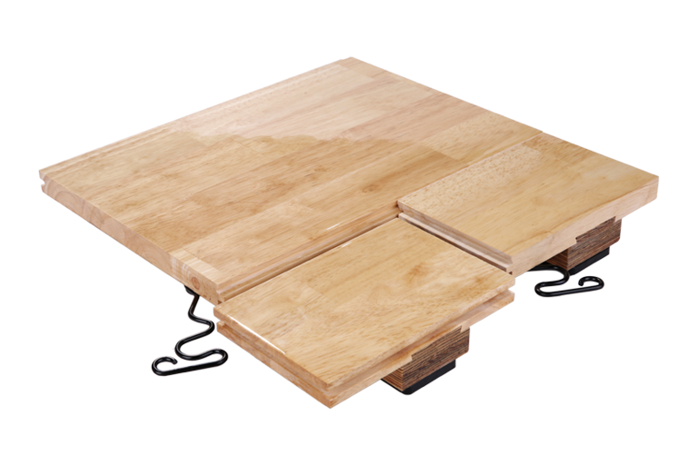 H500 Portable Assembled System