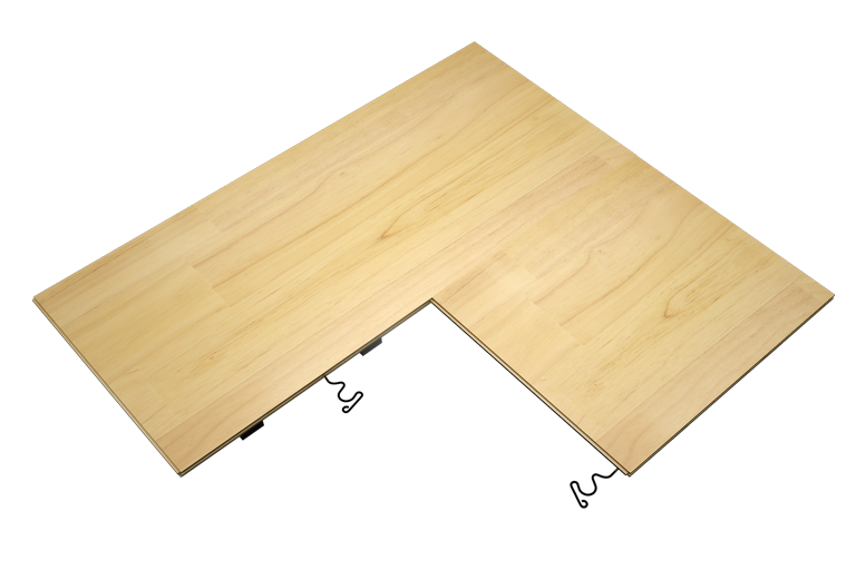 H600 Portable Assembled System